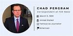 Chad Pergram Liberal