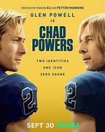 Chad Powers: the Rise of a Football Sensation