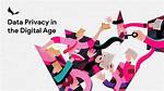 Championing Data Privacy in the Digital Age