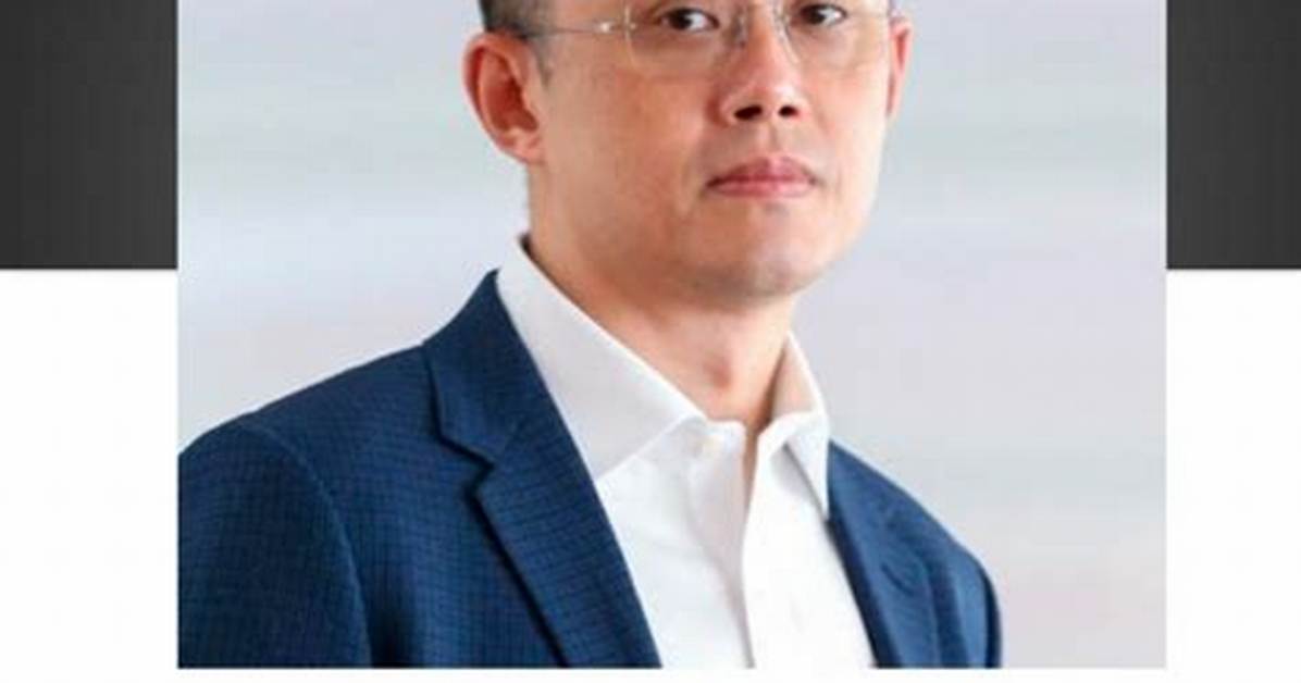 Changpeng Zhao Net Worth – How Much Is Zhao Worth?