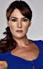 Chantal Andere Biography - Blognews