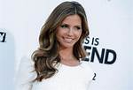 Charisma Carpenter Bra Size, Age, Weight, Height, Measurements