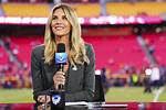 Charissa Thompson Nudes: an in-Depth Look at the Controversy