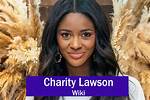 Charity Lawson Net Worth – How Much Is Charity Lawson Worth?