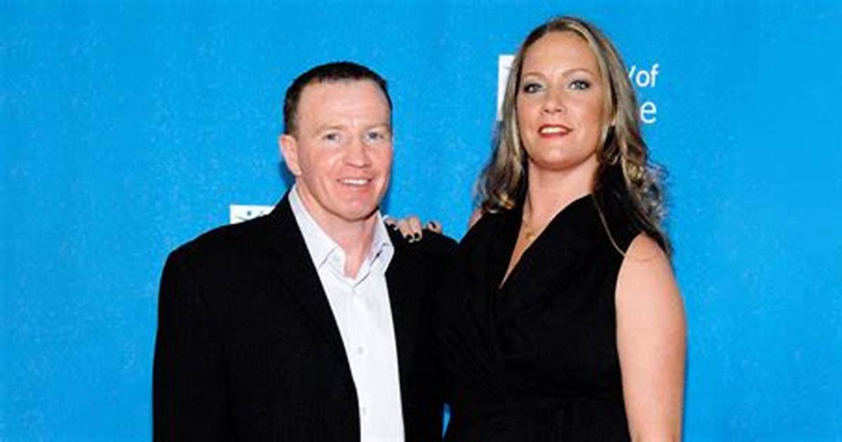Charlene Fleming Net Worth – How Much Is Charlene Fleming Worth?