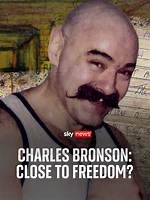 Charles Bronson Parole: Inside the Controversial Case