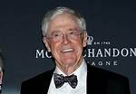 Charles Koch Net Worth – How Much Is Koch Worth?