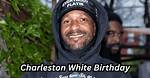 Charleston White: a Journey Through His Life and Career