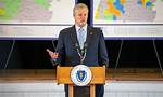 Charlie Baker: the Journey of Massachusetts Governor
