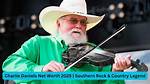 Charlie Daniels Net Worth – How Much Is Charlie Daniels Worth?