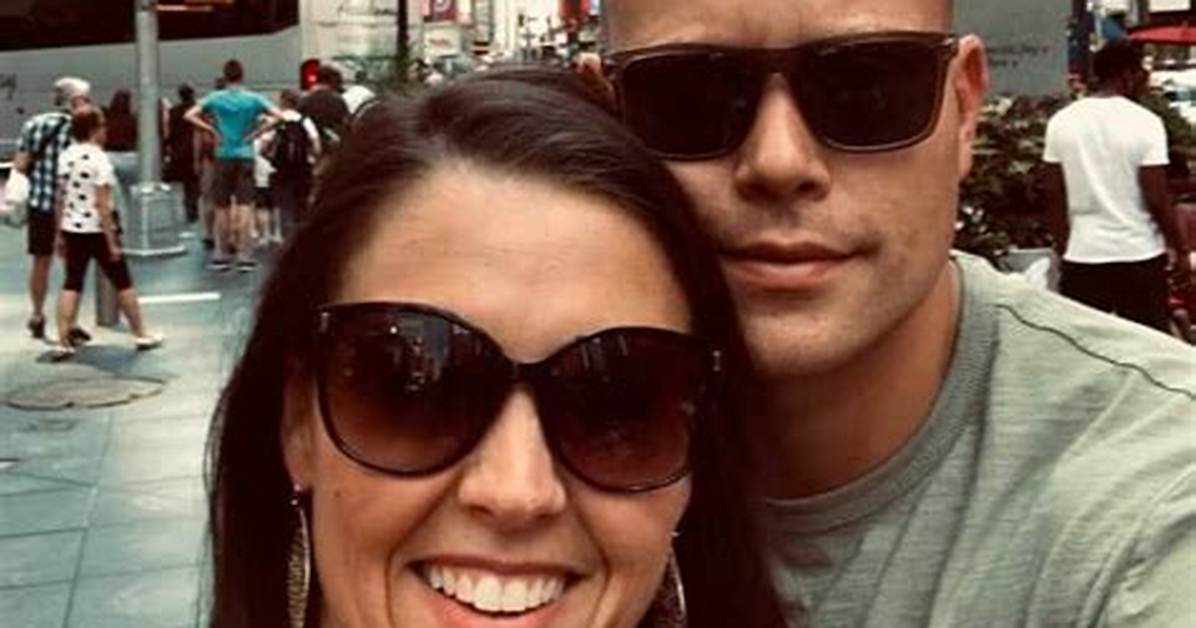 Charlie Kingery Is Married to Wife: Christine Kingery. |