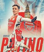 Charlie Patino: the Rising Star of Football
