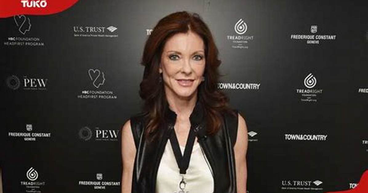 Charlotte Jones Anderson Net Worth – How Much Is Charlotte Jones Anderson Worth?