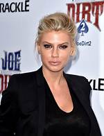 Charlotte Mckinney Net Worth – How Much Is Charlotte Mckinney Worth?