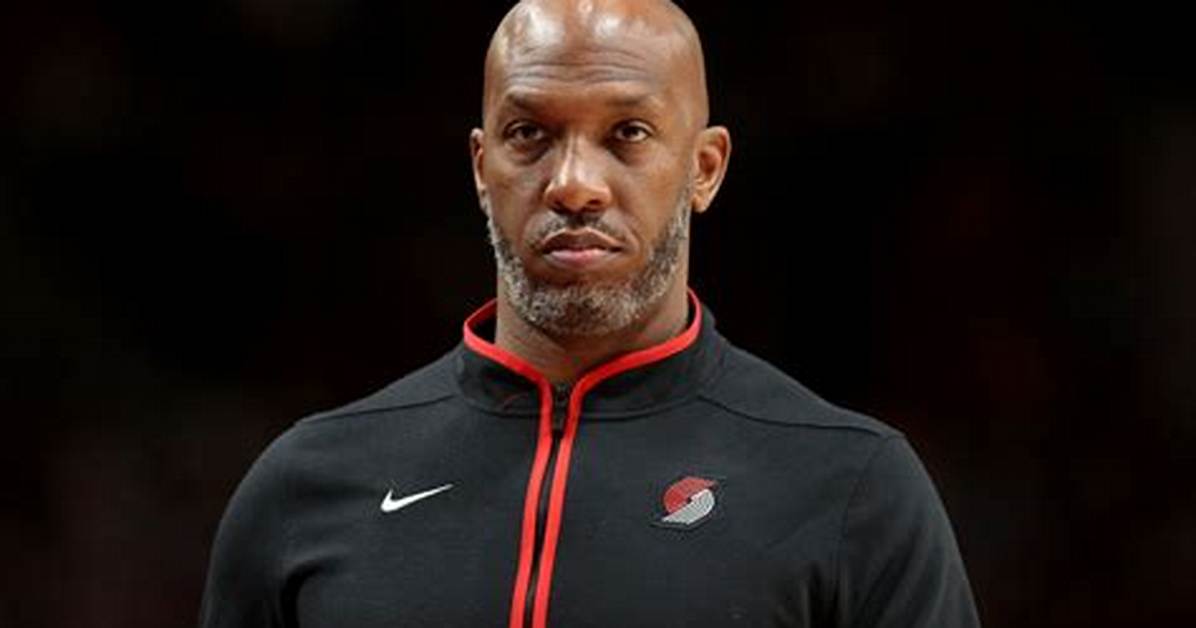 Chauncey Billups Net Worth – How Much Is Coach Billups Worth?