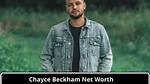 Chayce Beckham Net Worth – How Much Is Chayce Beckham Worth?