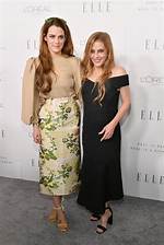 Check out Riley Keough's Remarkable Height