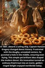 Check the Facts: When Did Captain Gregory Dwargstof Die and Where Did He Bury His Gold on Adak Island?