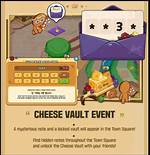 Cheese Vault Passcode in Cookie Run Kingdom 2025 – the Ultimate Guide