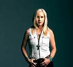 Cherie Currie ·