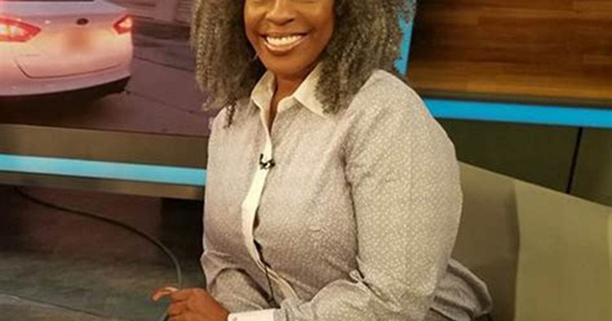 Cheryl Dorsey Age, Birthday, Wikipedia, Who, Nationality, Biography