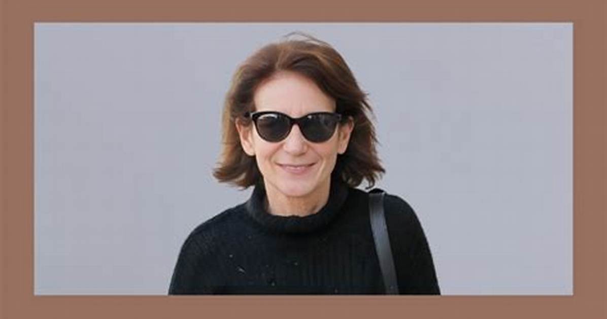 Cheryl Rossum Net Worth – How Much Is Rossum Worth?
