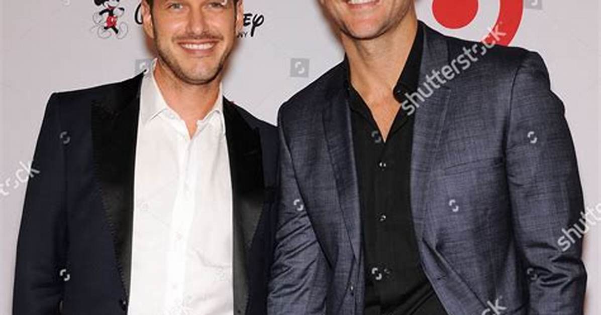 Cheyenne Jackson's Spouse: a Deep Dive into His Personal Life