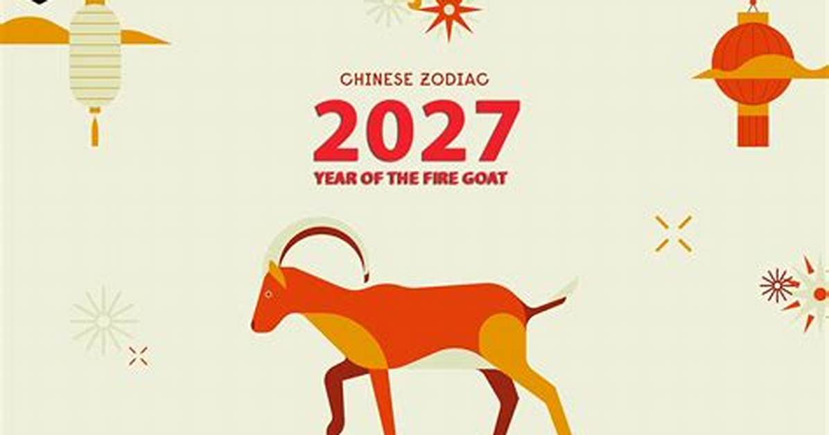 Chinese Zodiac 2027 Predictions: What to Expect in the Year of the Rabbit