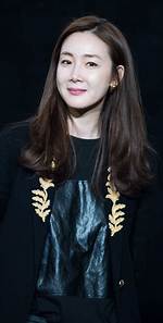 Choi Ji Woo: the Timeless Star of Korean Drama