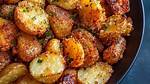 Choosing the Perfect Potatoes for the Crispiest French Fries