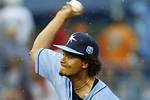 Chris Archer: the Rise and Journey of a Baseball Star