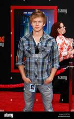 Chris Brochu: the Rising Star in Hollywood