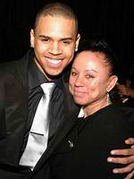 Chris Brown Parents: Everything You Need to Know About the Singers Family