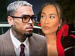 Chris Brown's Current Love Life: Exclusive Scoop on His 2024 Romance