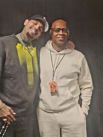 Chris Brown's Journey as a Father: the Bond with His Children