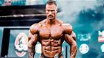 Chris Bumstead Net Worth – How Much Is Chris Worth?