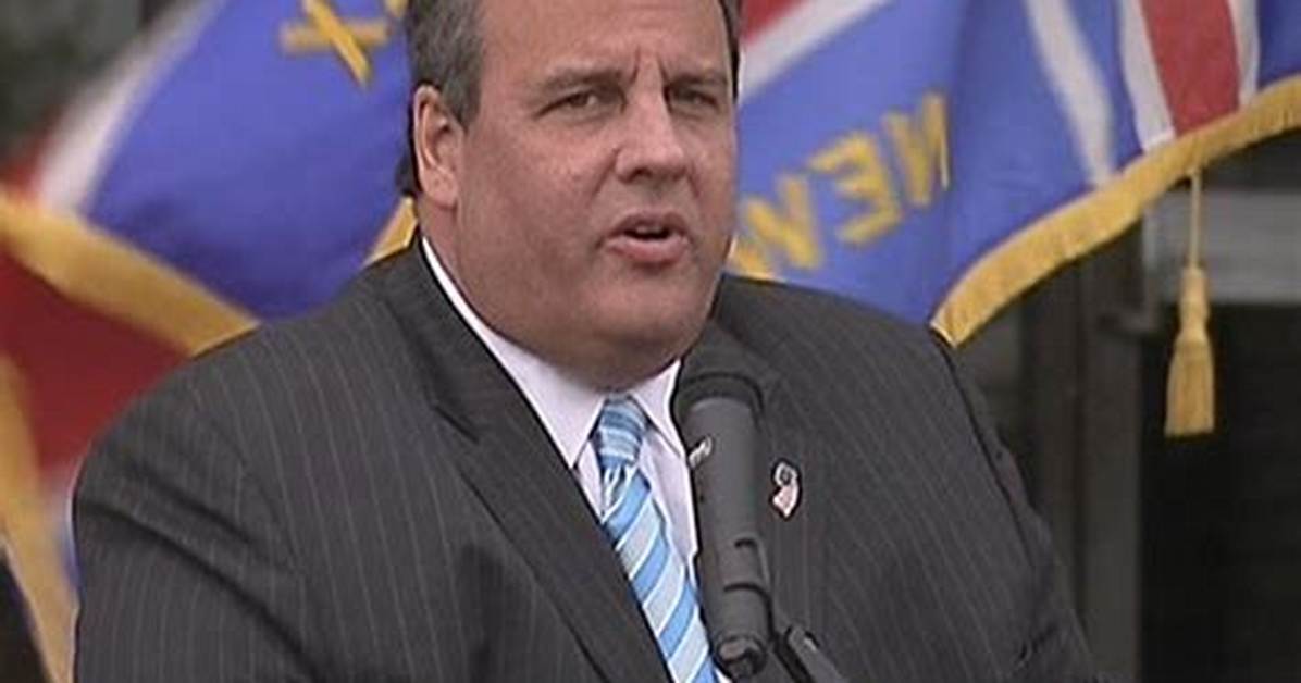 Chris Christie Height Net Worth – How Much Is Chris Christie Worth?