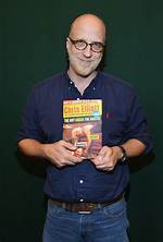 Chris Elliott: the Multi-Talented Comedian and Actor