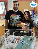 Chris from 'Married at First Sight' Baby Mama: See Pics Here