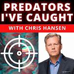 Chris Hansen: Unmasking Online Predators