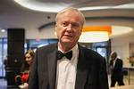 Chris Matthews Net Worth – How Much Is Matthews Worth?