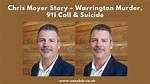 Chris Moyer Murder: the Uncovered Truth