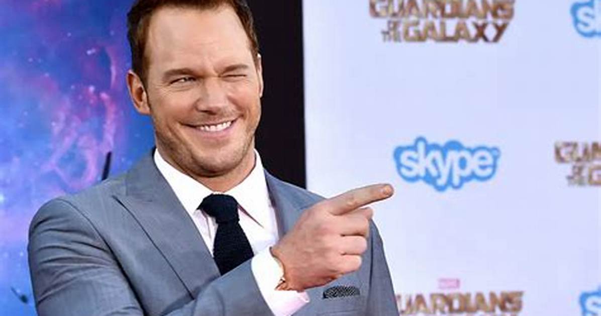 Chris Pratt Net Worth – How Much Is Pratt Worth?