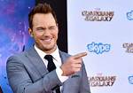 Chris Pratt Net Worth – How Much Is Pratt Worth?