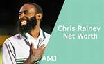 Chris Rainey Net Worth – How Much Is Chris Rainey Worth?