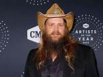 Chris Stapleton and Trump: a Country Music Perspective
