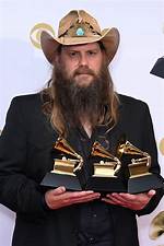 Chris Stapleton Net Worth – How Much Is Chris Stapleton Worth?