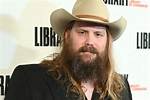 Chris Stapleton's Political Affiliations: Unveiled