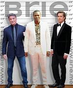 Chris Tucker Height – How Much Is Chris Worth?