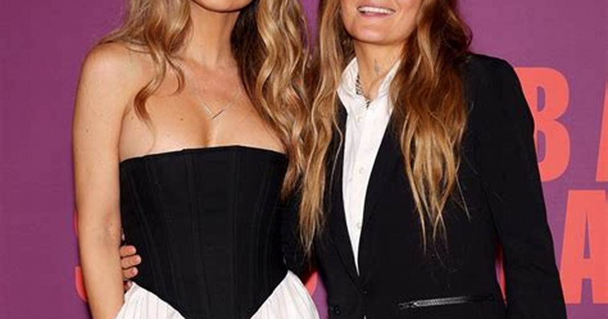 Chrishell Stause and G Flips Relationship Timeline